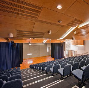 Woodcroft College – New Multipurpose Hall